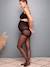 Collant grossesse 20 deniers Plumetis noir - vertbaudet enfant 