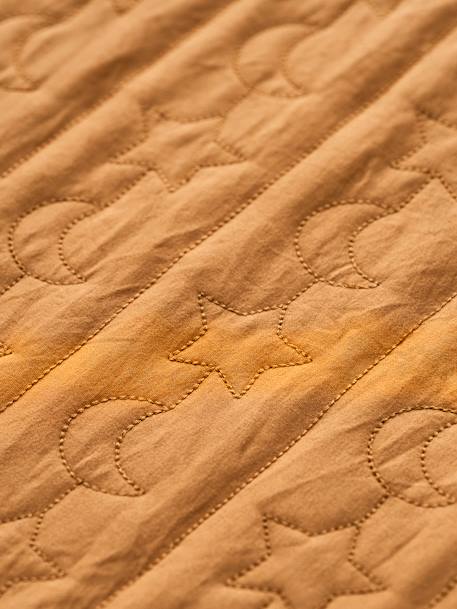 Couverture / Fond de parc PETIT MOUTON écru+miel / écru - vertbaudet enfant 