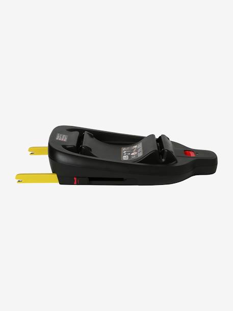 Isofix-basis voor autostoel Trio AURIGA zwart - vertbaudet enfant 