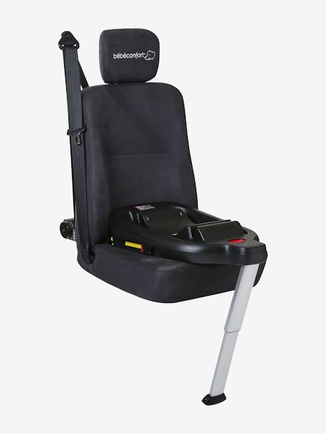 Isofix-basis voor autostoel Trio AURIGA zwart - vertbaudet enfant 