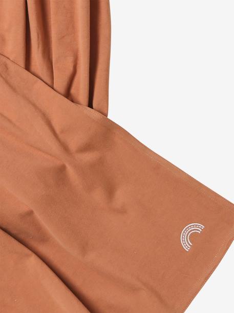 Porte-bébé écharpe avec anneau bronze - vertbaudet enfant 