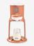 Préparateur de biberon 2 en 1 Bib'Expresso bleu+terracotta+WHITE GREY - vertbaudet enfant 