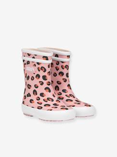 Chaussures-Chaussures fille 23-38-Bottes-Bottes de pluie enfant Baby Flac Play2 NA41J