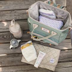 Puériculture-Sac à langer-Sac à dos à langer Wellington