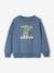 Jongenssweater Star Wars® Grogu jeansblauw - vertbaudet enfant 