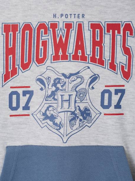 Jongenssweater Harry Potter® gemêleerd grijs - vertbaudet enfant 