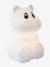 Veilleuse Hippopotame - Kidynight - blanc - vertbaudet enfant 