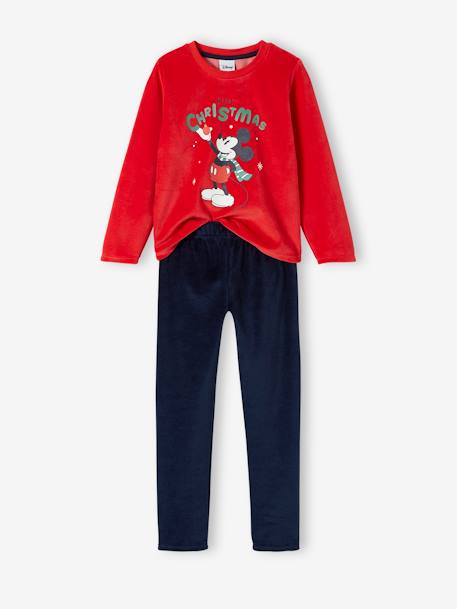 Garçon-Pyjama garçon Disney® Mickey Noël