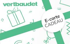 -E-carte cadeau de 10€ à 150€