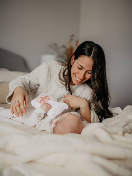 BEKE BOBO therapeutische teddybeer beige+Beige (Abracadabra)+Grey (Egel)+meerkleurig+sinaasappel+Wit (Roze Bambi) - vertbaudet enfant 