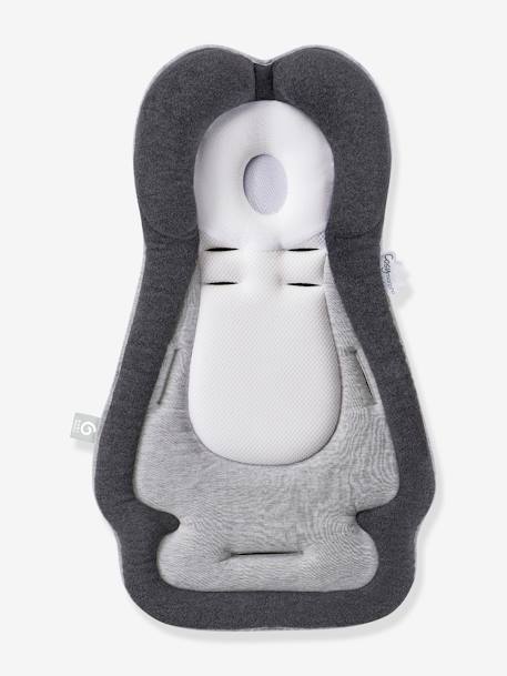 Coussin morphologique Cosymorpho de GRIS SMOCKEY - vertbaudet enfant 