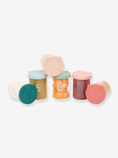 Puériculture-Repas-Vaisselle, coffret repas-Isy Bowls 6 x 250ml