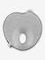 Coussin cale-tête Lovenest Original GRIS - vertbaudet enfant 