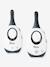 Babyfoon Simply Care BABYMOOV WIT/GRIJS - vertbaudet enfant 