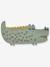 Tapis Crocodile Trek vert - vertbaudet enfant 