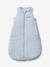 Gigoteuse sans manches ouverture centrale GIVERNY lavande - vertbaudet enfant 