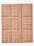 Tapis de sol / Fond de parc ETHNIC beige imprimé - vertbaudet enfant 