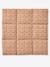 Tapis de sol / Fond de parc ETHNIC beige imprimé - vertbaudet enfant 