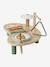 Mini table d'activités musicale en bois FSC® bois - vertbaudet enfant 