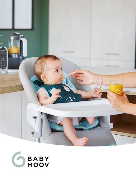 Isy Bowls 6 x 250ml bleu - vertbaudet enfant 