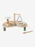 Mini table d'activités musicale en bois FSC® bois - vertbaudet enfant 