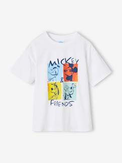 Jongens-T-shirt, poloshirt, souspull-Jongensshirt Disney® Mickey