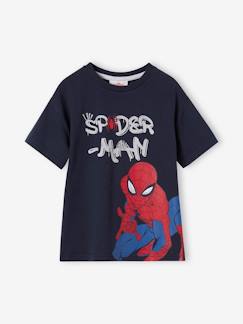 Jongens-T-shirt, poloshirt, souspull-Jongensshirt Marvel® Spider-Man