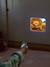 Verhalenprojector Kidyslide - KIDYWOLF blauw - vertbaudet enfant 
