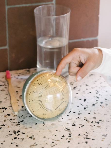 Kidytimer - vert - vertbaudet enfant 