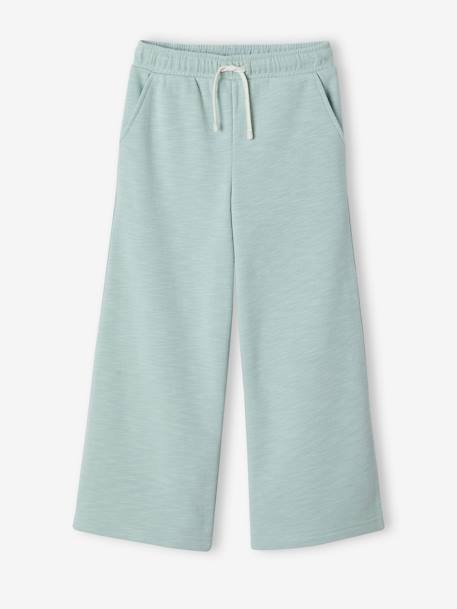 Fille-Collection sport-Jogging fille large 