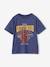 Tee-shirt garçon Harry Potter bleu ardoise - vertbaudet enfant 