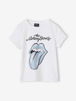 Meisje-T-shirt, souspull-Meisjesshirt The Rolling Stones®
