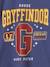 Tee-shirt garçon Harry Potter bleu ardoise - vertbaudet enfant 