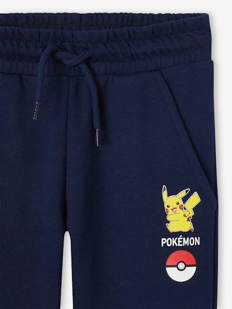 Pantalon jogging Pokemon® garçon marine - vertbaudet enfant 