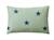 Parure housse de couette enfant et taie d'oreiller DREAM BIG kaki / étoiles marine - vertbaudet enfant 