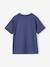 Tee-shirt garçon Harry Potter bleu ardoise - vertbaudet enfant 