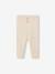 Ensemble naissance en tricot pull legging en tricot beige - vertbaudet enfant 