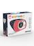 Appareil photo Kidycam - bleu+rose - vertbaudet enfant 