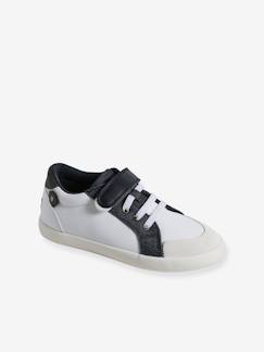 Schoenen-Jongen schoenen 23-38-Sneakers, gympen-Kinderschoenen met elastische veters, kleutercollectie