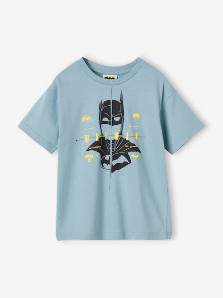 Jongensshirt DC Comics® Batman marineblauw - vertbaudet enfant 