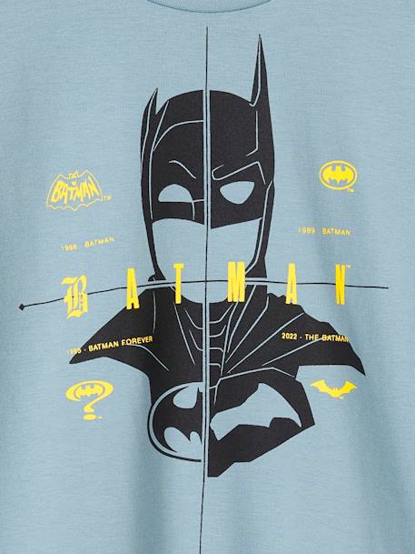 Jongensshirt DC Comics® Batman marineblauw - vertbaudet enfant 