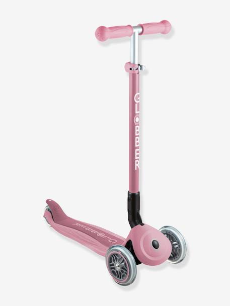 Trottinette évolutive - Go Up Active'Ecologic - pistache+rose - vertbaudet enfant 