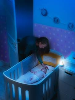 Linge de maison et décoration-Décoration-Luminaire-Veilleuse-Lanterne magique Lumiblo