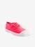 Tennisschoenen voor kinderen met vetersluiting E15004C15N BENSIMON® rozen - vertbaudet enfant 