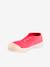Katoenen tennisschoenen voor kinderen Elly E15149C15N BENSIMON® rozen - vertbaudet enfant 