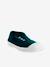 Katoenen tennisschoenen voor kinderen Elly E15149C15N BENSIMON® blauwgroen+bruin+groen - vertbaudet enfant 