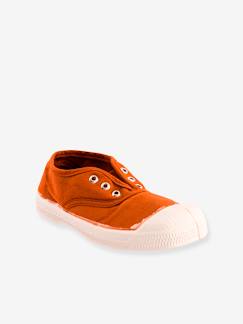 -Tennis élastiquées enfant Elly E15149C15N