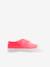 Tennis à lacets enfant E15004C15N rose - vertbaudet enfant 