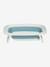 Opvouwbaar bad turquoiseblauw - vertbaudet enfant 