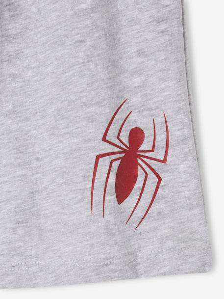 Pyjashort Spider-Man GA rouge - vertbaudet enfant 